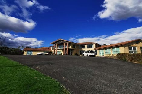 Photo of property in 38 Kinnard Lane, Totara Park, Auckland, 2019