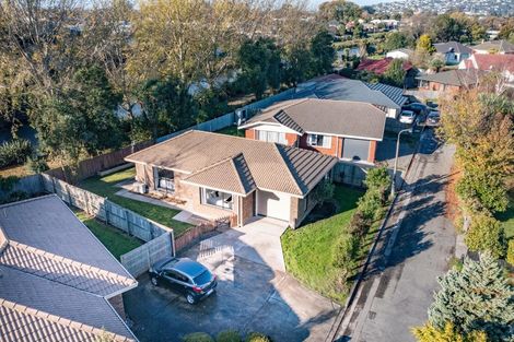 Photo of property in 2/1 Gates Lane, Woolston, Christchurch, 8023