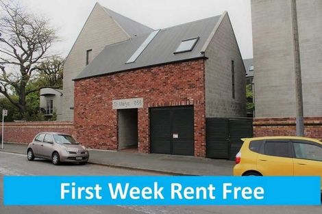 Photo of property in 7/868 Colombo Street, Christchurch Central, Christchurch, 8013