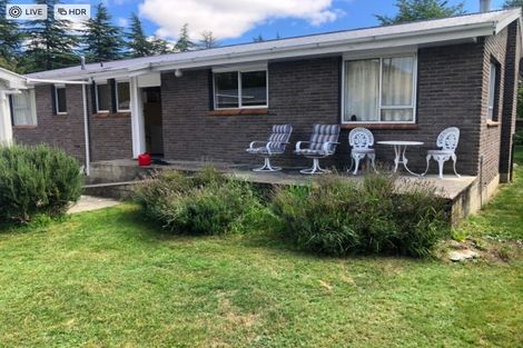 Photo of property in 2 Park Lane, Omarama, 9412