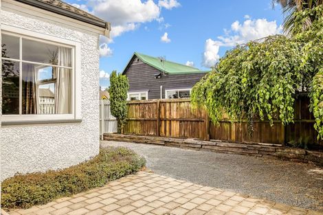 Photo of property in 6 Scott Street, Sydenham, Christchurch, 8023