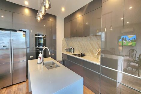 Photo of property in 23 Lockheed Street, Hobsonville, Auckland, 0618