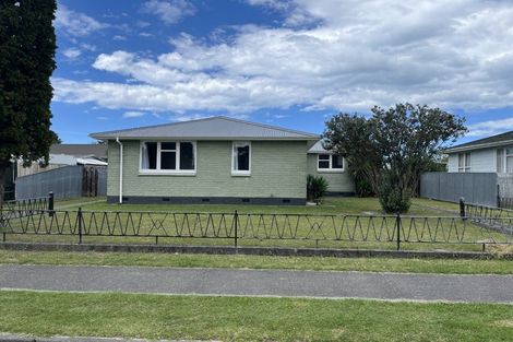 Photo of property in 30 Neal Crescent, Onekawa, Napier, 4110