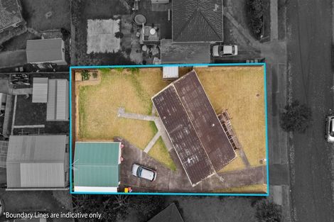 Photo of property in 11 Astor Place, Manurewa, Auckland, 2102