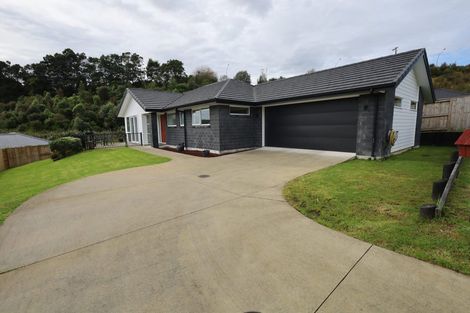Photo of property in 4 Kihona Rise, Pyes Pa, Tauranga, 3112