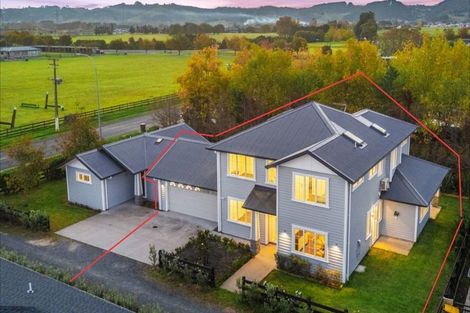 Photo of property in 122a Monument Road, Clevedon, 2582