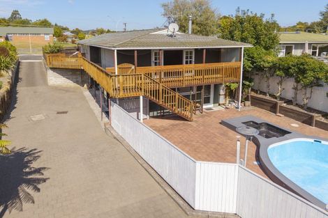 Photo of property in 114 Taharepa Road, Hilltop, Taupo, 3330