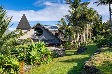 Photo of property in 84 Corbett Road, Whakapara, Hikurangi, 0182