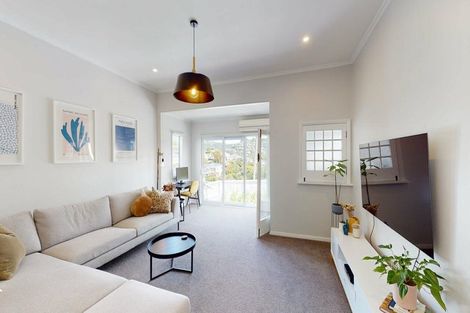 Photo of property in 19 Fernhill Terrace, Wadestown, Wellington, 6012