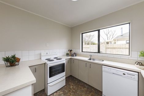 Photo of property in 8a Millar Street, Terrace End, Palmerston North, 4410