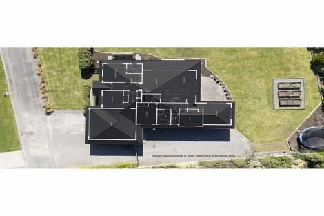 Photo of property in 4 Camellia Lane, Carterton, 5713