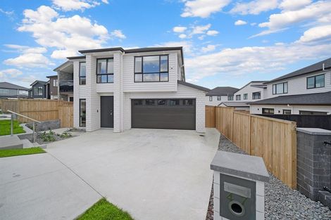 Photo of property in 47 Drumbuoy Drive, Flat Bush, Auckland, 2019