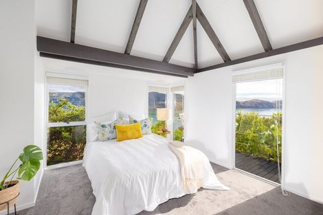 Photo of property in 7a Ranui Crescent, Diamond Harbour, Lyttelton, 8971