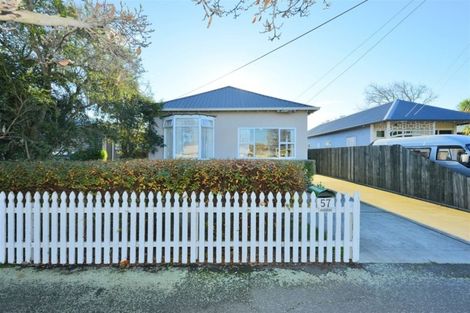Photo of property in 57 Roker Street, Somerfield, Christchurch, 8024