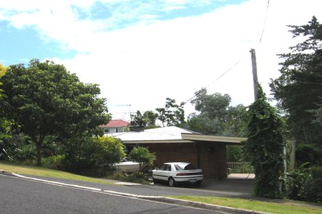 Photo of property in 4 Awanui Street, Birkenhead, Auckland, 0626