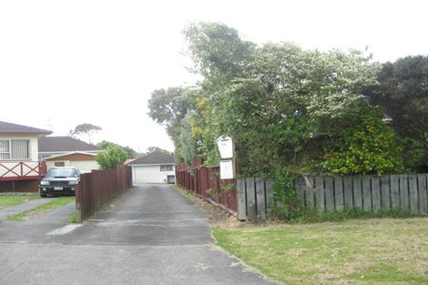 Photo of property in 9 Tamworth Close, Manurewa, Auckland, 2102