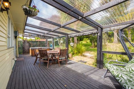 Photo of property in 21 Kotuku Street, Elsdon, Porirua, 5022