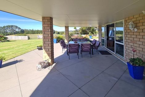 Photo of property in 233 Waipapa Block Road, Whakamarama, Tauranga, 3180