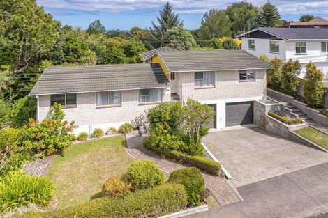 Photo of property in 41 Parkes Avenue, Saint Johns Hill, Whanganui, 4501
