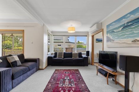 Photo of property in 50 Mowat Street, Springlands, Blenheim, 7201