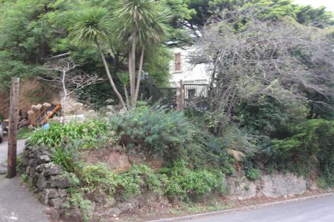 Photo of property in 33 Faraday Street, Hospital Hill, Napier, 4110