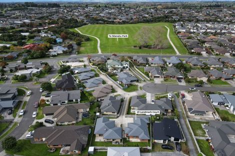 Photo of property in 19 Landmark Court, Huntington, Hamilton, 3210