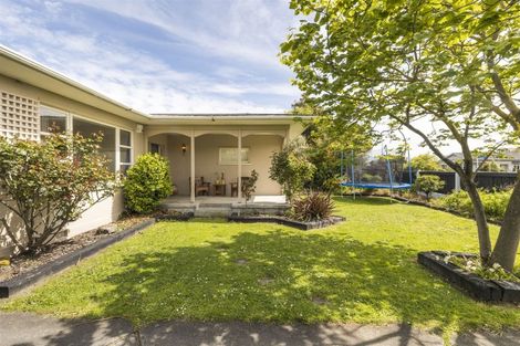Photo of property in 266 Park Road, Hokowhitu, Palmerston North, 4410
