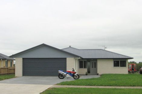 Photo of property in 22 Buchanan Street, Paeroa, 3600