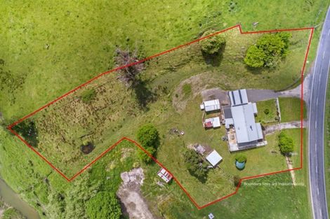 Photo of property in 3050 Tiniroto Road, Tiniroto, Manutuke, 4078