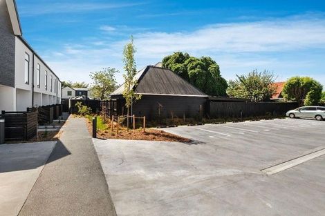 Photo of property in 7/10 New Brighton Road, Shirley, Christchurch, 8061