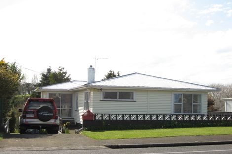 Photo of property in 315 Tukapa Street, Hurdon, New Plymouth, 4310