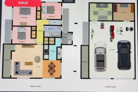 Photo of property in 15a Bridge Avenue, Te Atatu South, Auckland, 0610