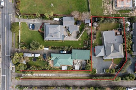 Photo of property in 971 Matakana Road, Matakana, Warkworth, 0985