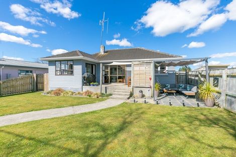 Photo of property in 19 Puriri Street, Nawton, Hamilton, 3200