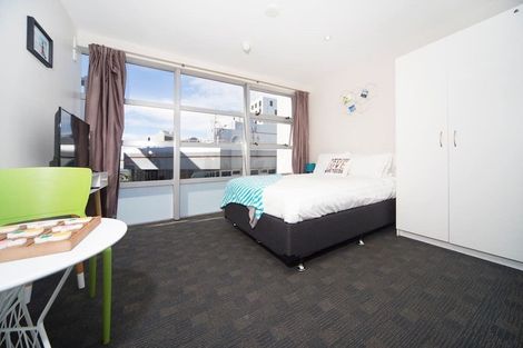 Photo of property in Tetra House Apartments, 1114/85 Wakefield Street, Auckland Central, Auckland, 1010