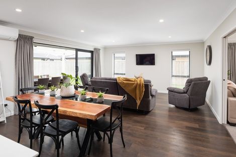 Photo of property in 18 Grigg Drive, Witherlea, Blenheim, 7201