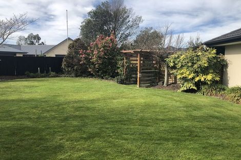 Photo of property in 32 Chapman Street, Leeston, 7632