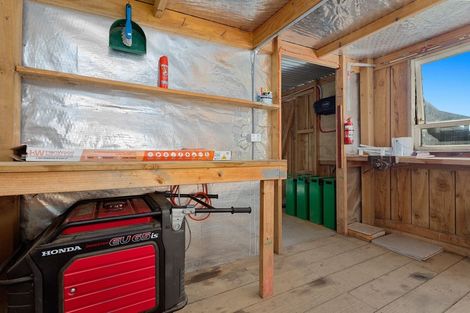 Photo of property in 399 Verrall Road, Waiotahe, Opotiki, 3198