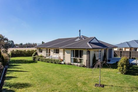 Photo of property in 3a Totara Drive, Oxford, 7430