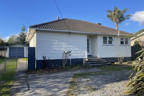 Photo of property in 17 Stewart Street, Waimangaroa, Westport, 7891