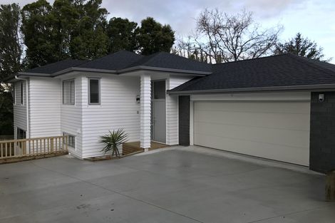 Photo of property in 52a Ennis Avenue, Pakuranga Heights, Auckland, 2010