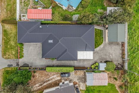 Photo of property in 42 Grierson Avenue, Amberley, 7481