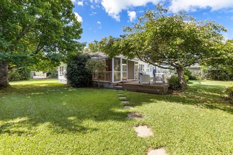 Photo of property in 9 Glamis Avenue, Manly, Whangaparaoa, 0930