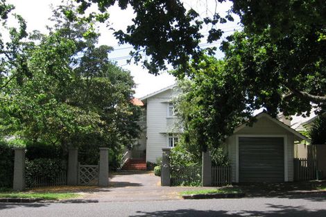 Photo of property in 12 Golf Road, Epsom, Auckland, 1023