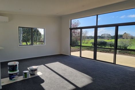 Photo of property in 321 Otorohanga Road, Tokanui, Te Awamutu, 3873