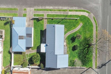 Photo of property in 49 Devon Road, Springvale, Whanganui, 4501