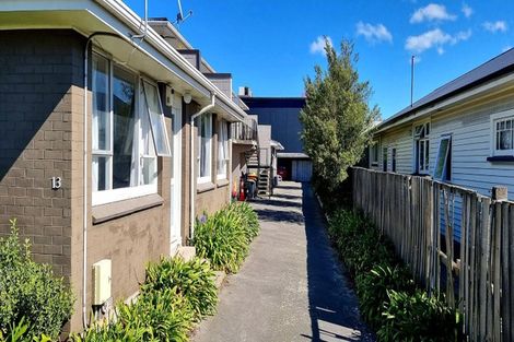 Photo of property in 6/13 Newnham Terrace, Upper Riccarton, Christchurch, 8041