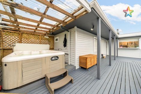 Photo of property in 79 Parkway, Wainuiomata, Lower Hutt, 5014