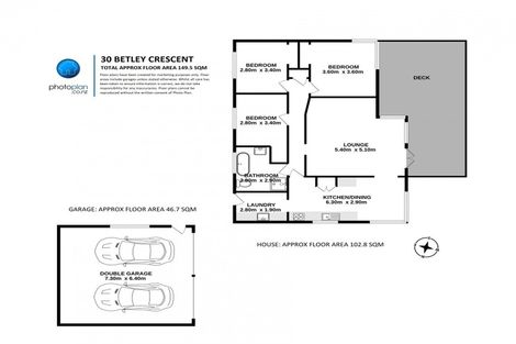 Photo of property in 30 Betley Crescent, Fairview Downs, Hamilton, 3214