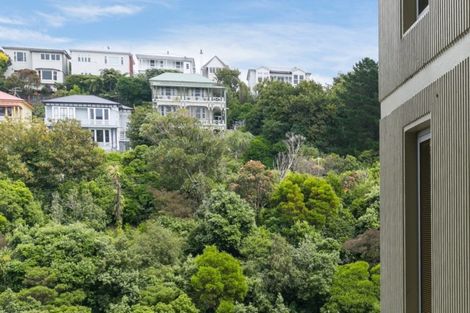 Photo of property in Terrace Garden Apartments, 5c/120 The Terrace, Wellington Central, Wellington, 6011